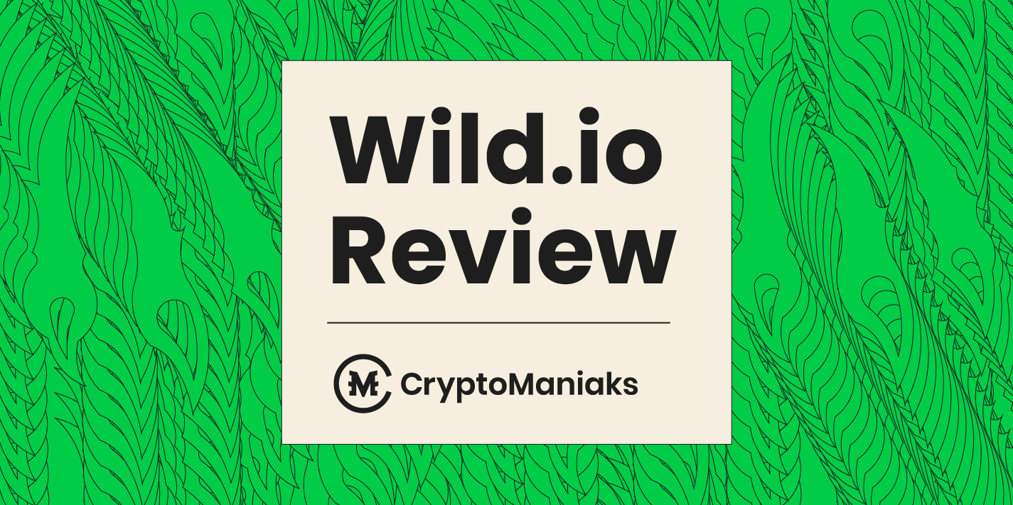 Wild.io Review