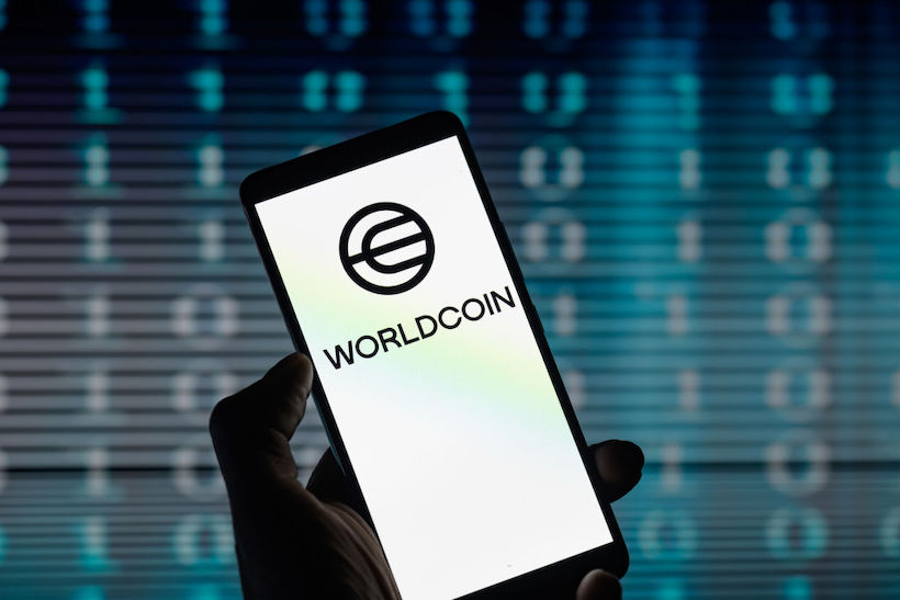 Worldcoin