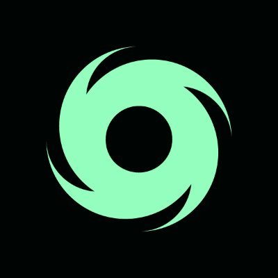 Tornado Cash logo