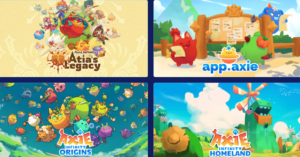 Axie Infinity