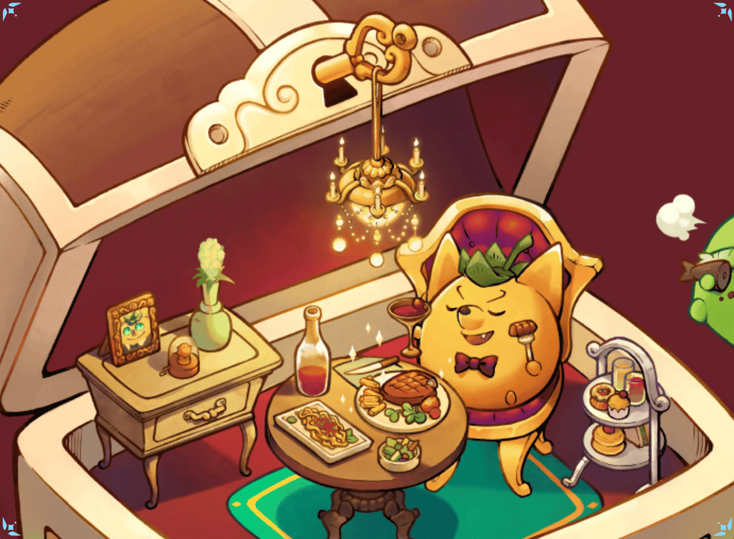 Axie Infinity
