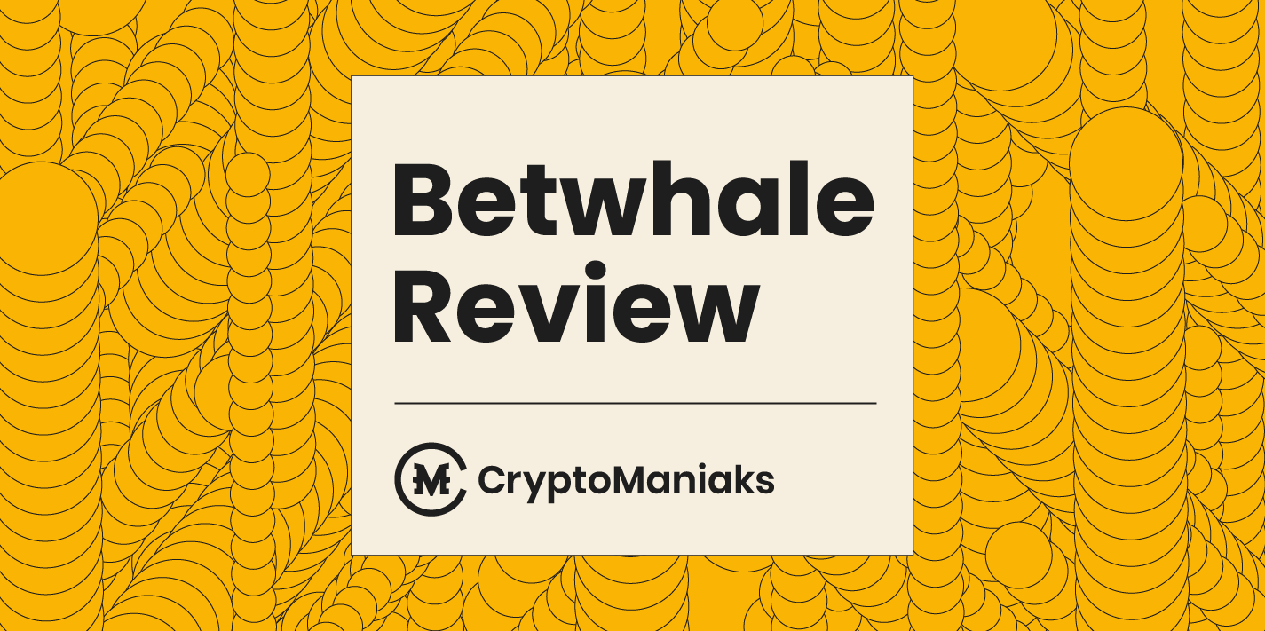 BetWhale Review