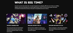 Big Time