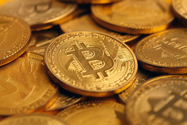 Bitcoin