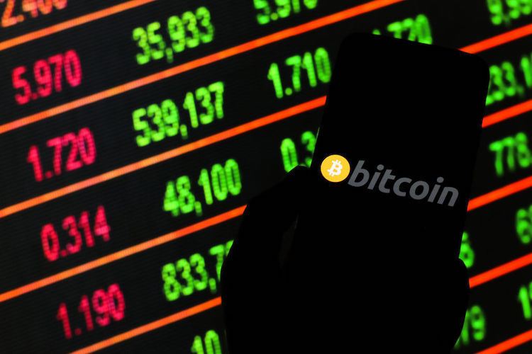 Bitcoin Black Monday