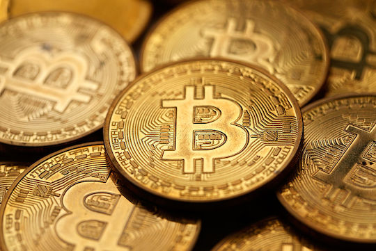 Bitcoin loans