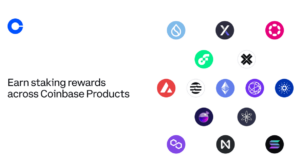 Coinbase