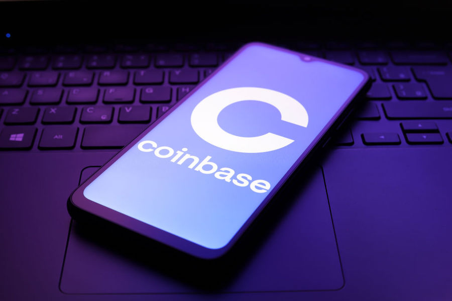 Coinbase