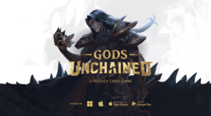 Gods Unchained