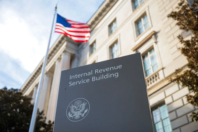 IRS