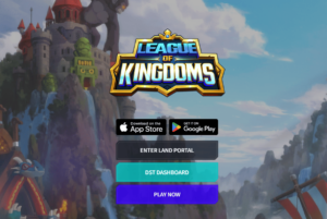 League of Kingdoms
