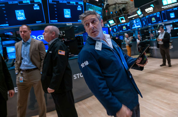 NYSE