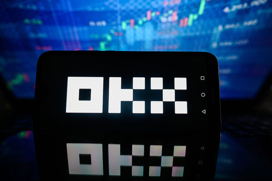 OKX Exchange