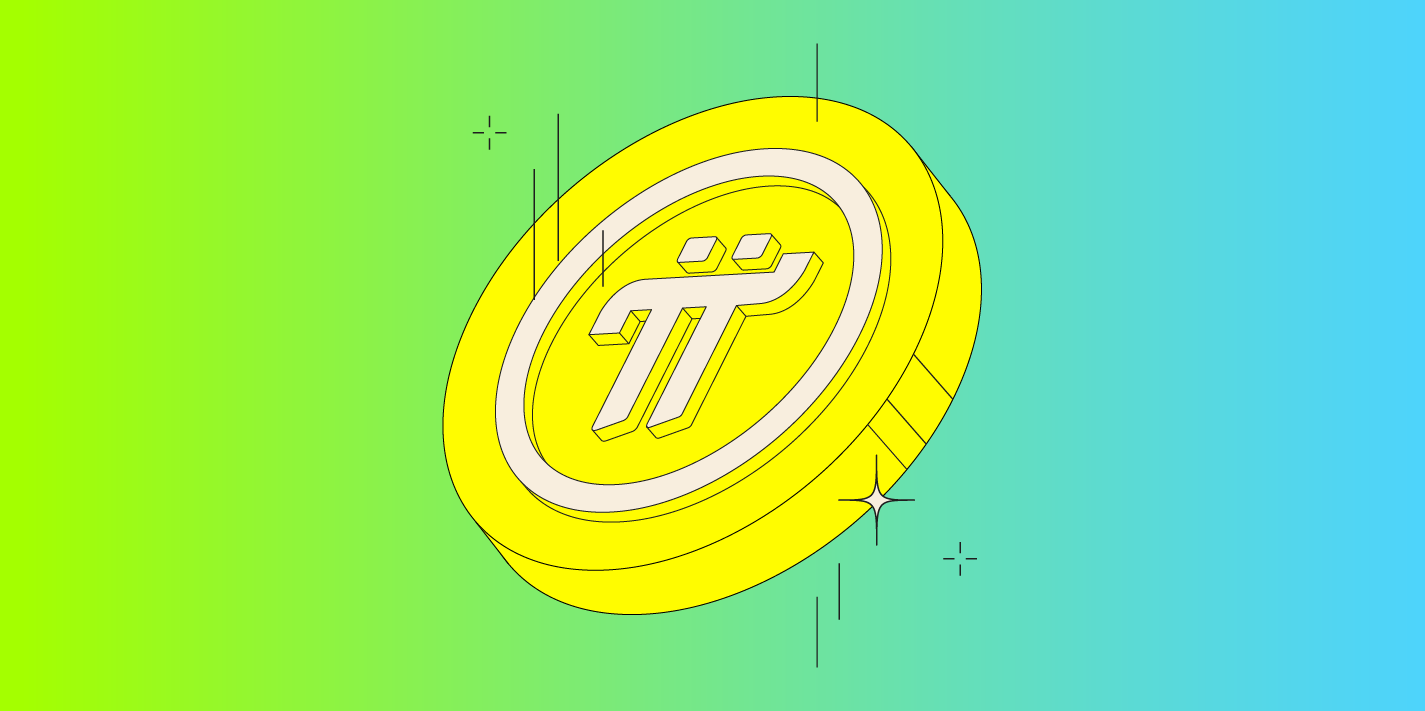 Pi Coin