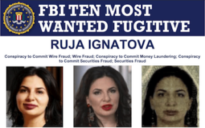 Ruja Ignatova