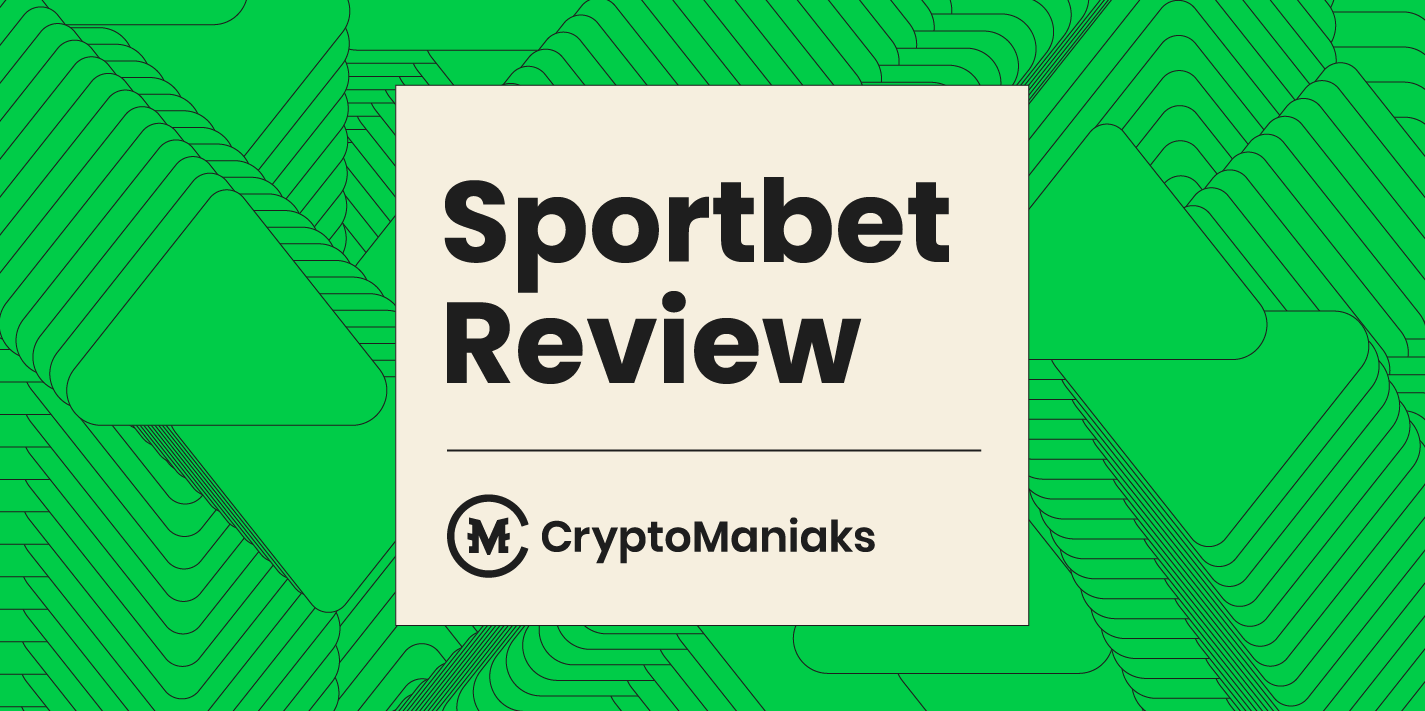 Sportbet.one Review