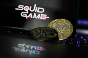 Squid Game token