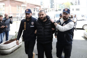 Faruk Fatih Ozer