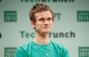 Vitalik Buterin