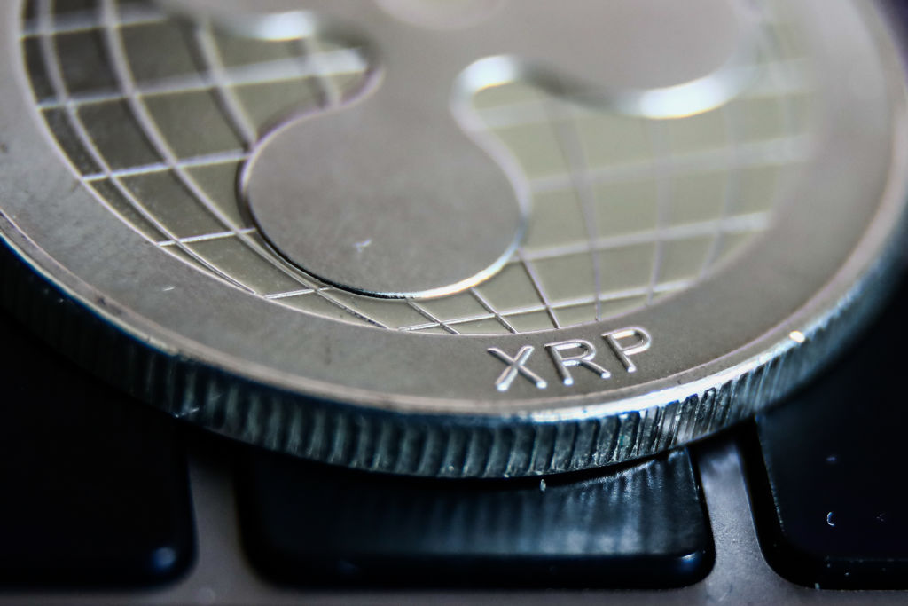 XRP