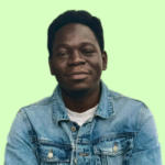 Adewale Olarinde @ CryptoManiaks