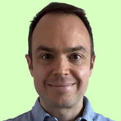 Martin Green
