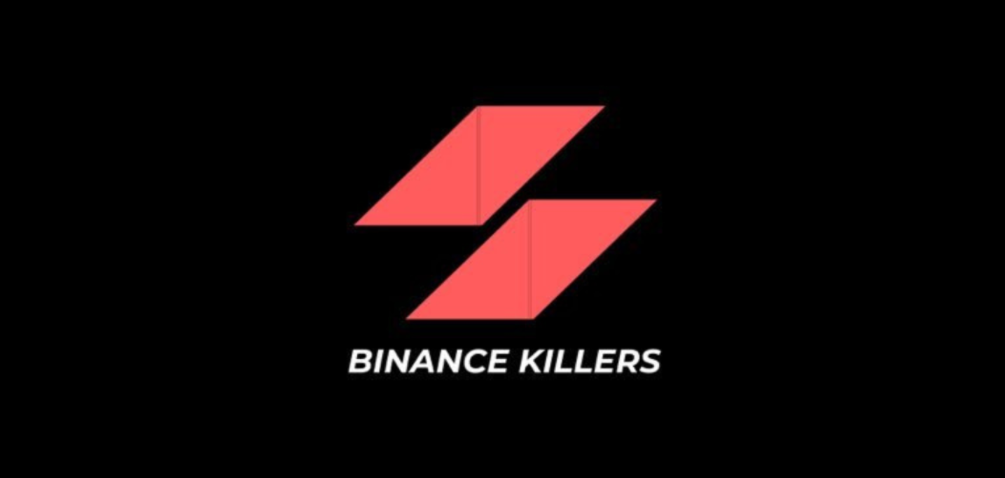 binance killers