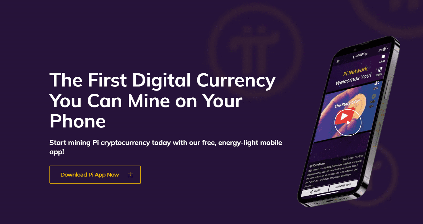 Pi Network