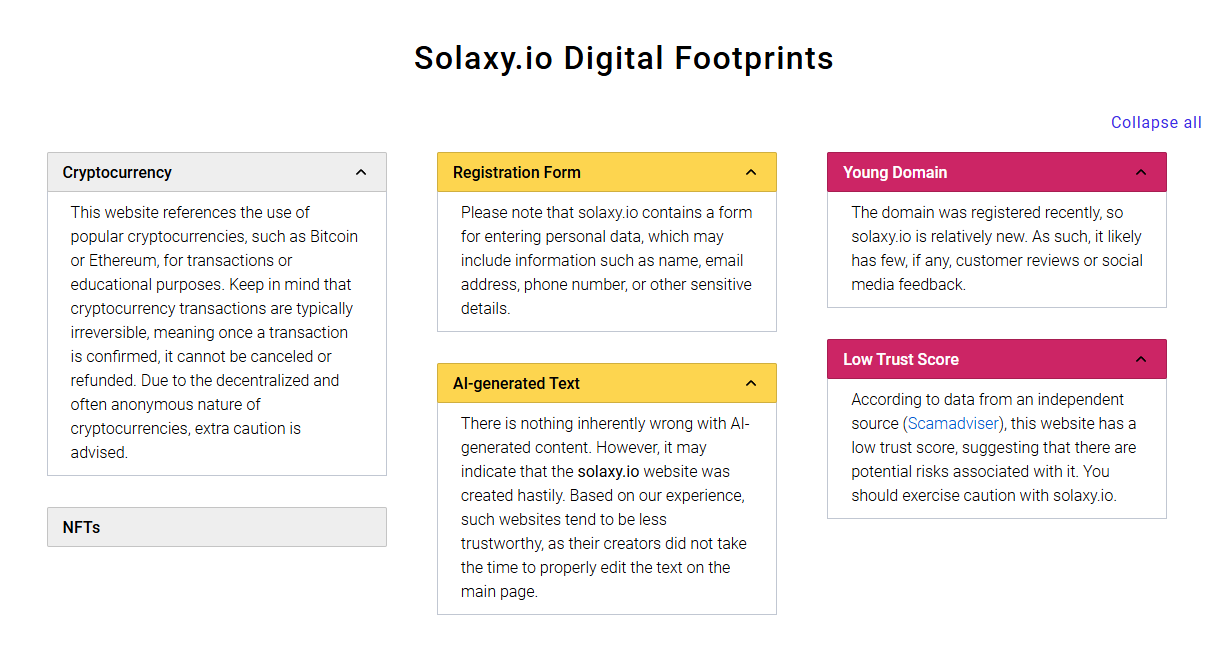 Is Solaxy A Presale Scam? All You Need To Know About $SOLX | CryptoManiaks