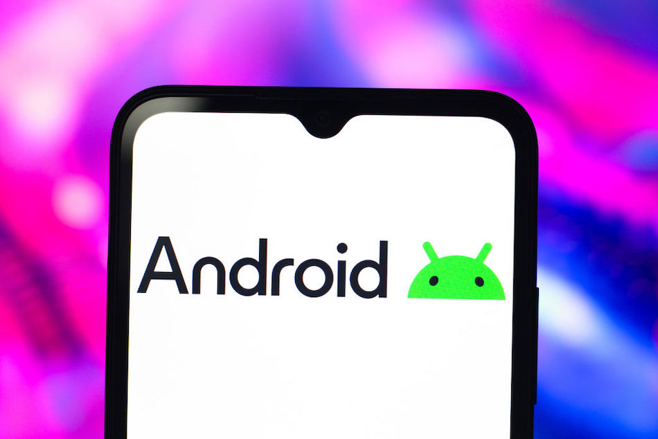 Android