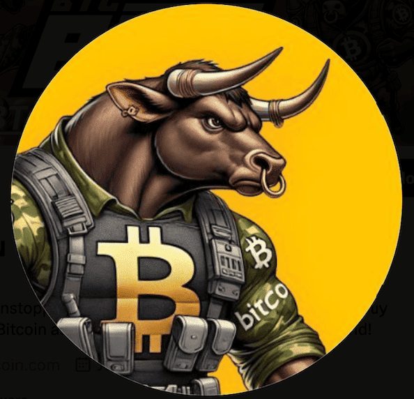BTC Bull