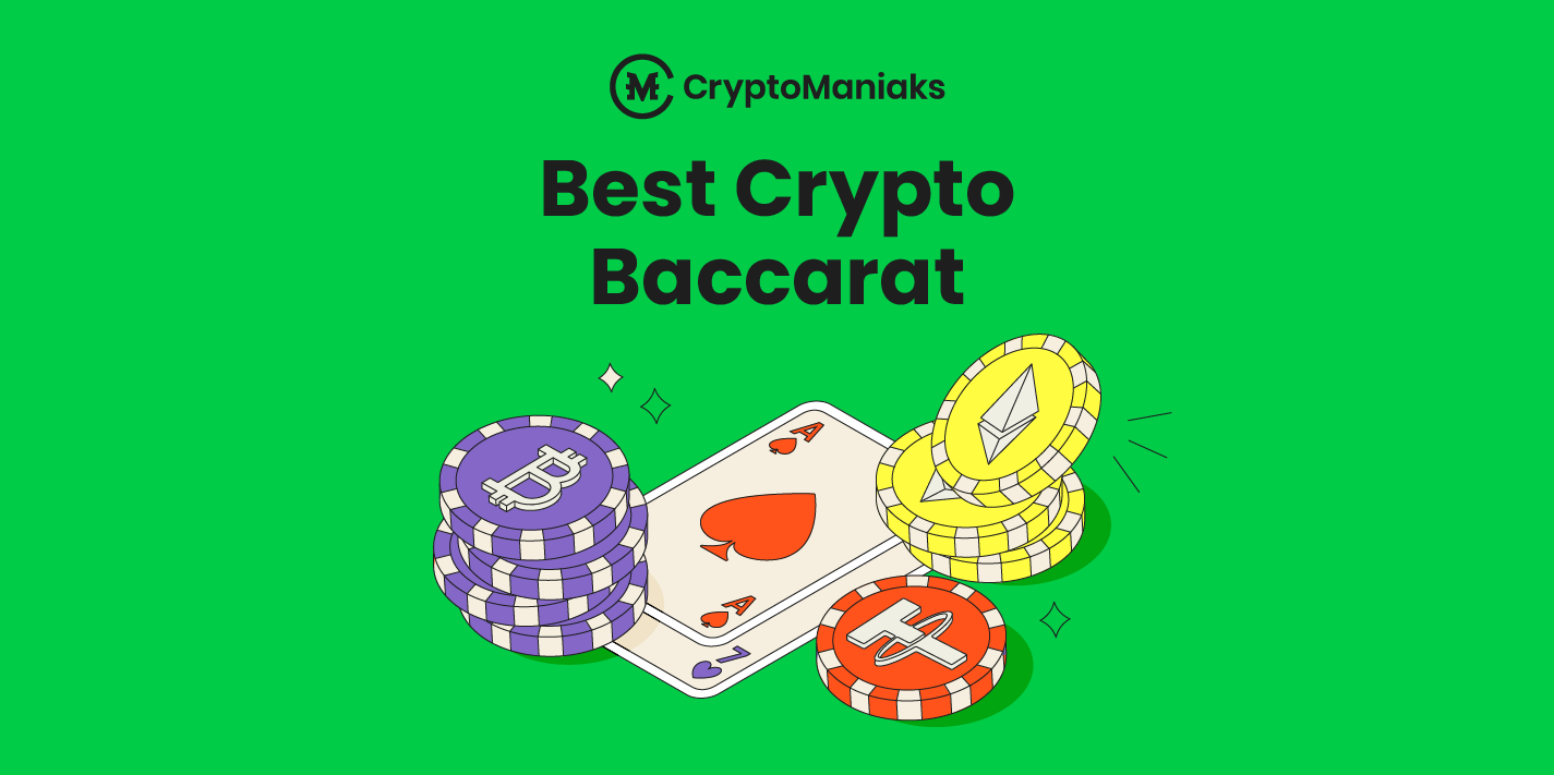 Best Crypto Baccarat Sites