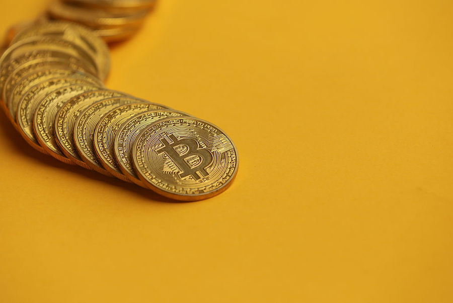 Bitcoin ATH