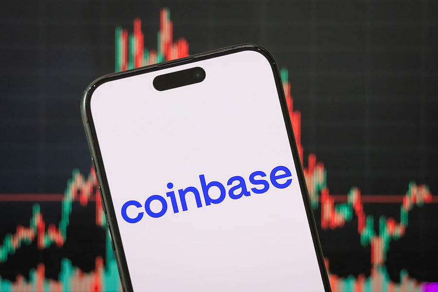 Coinbase
