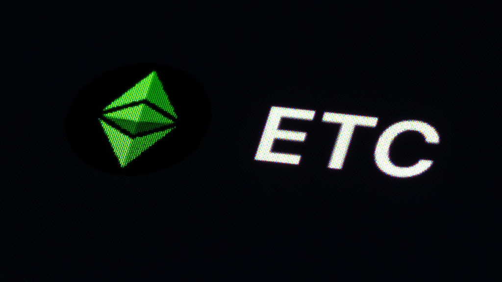Ethereum Classic