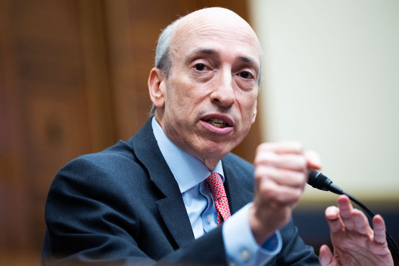 Gary Gensler