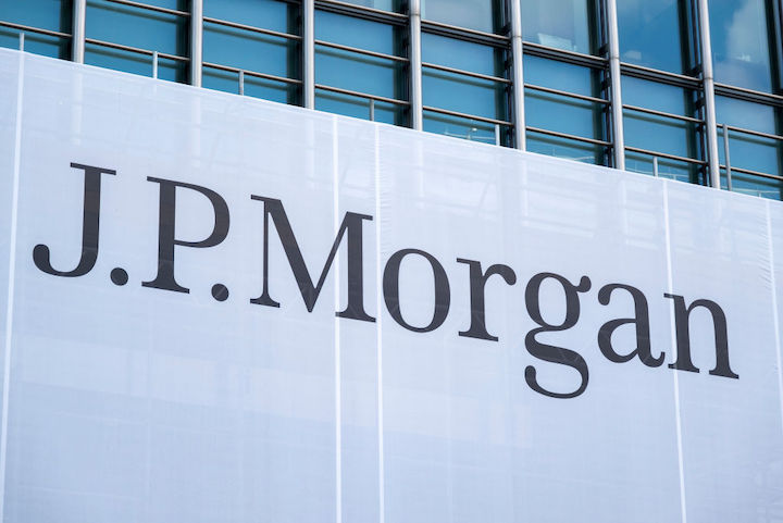 JP Morgan