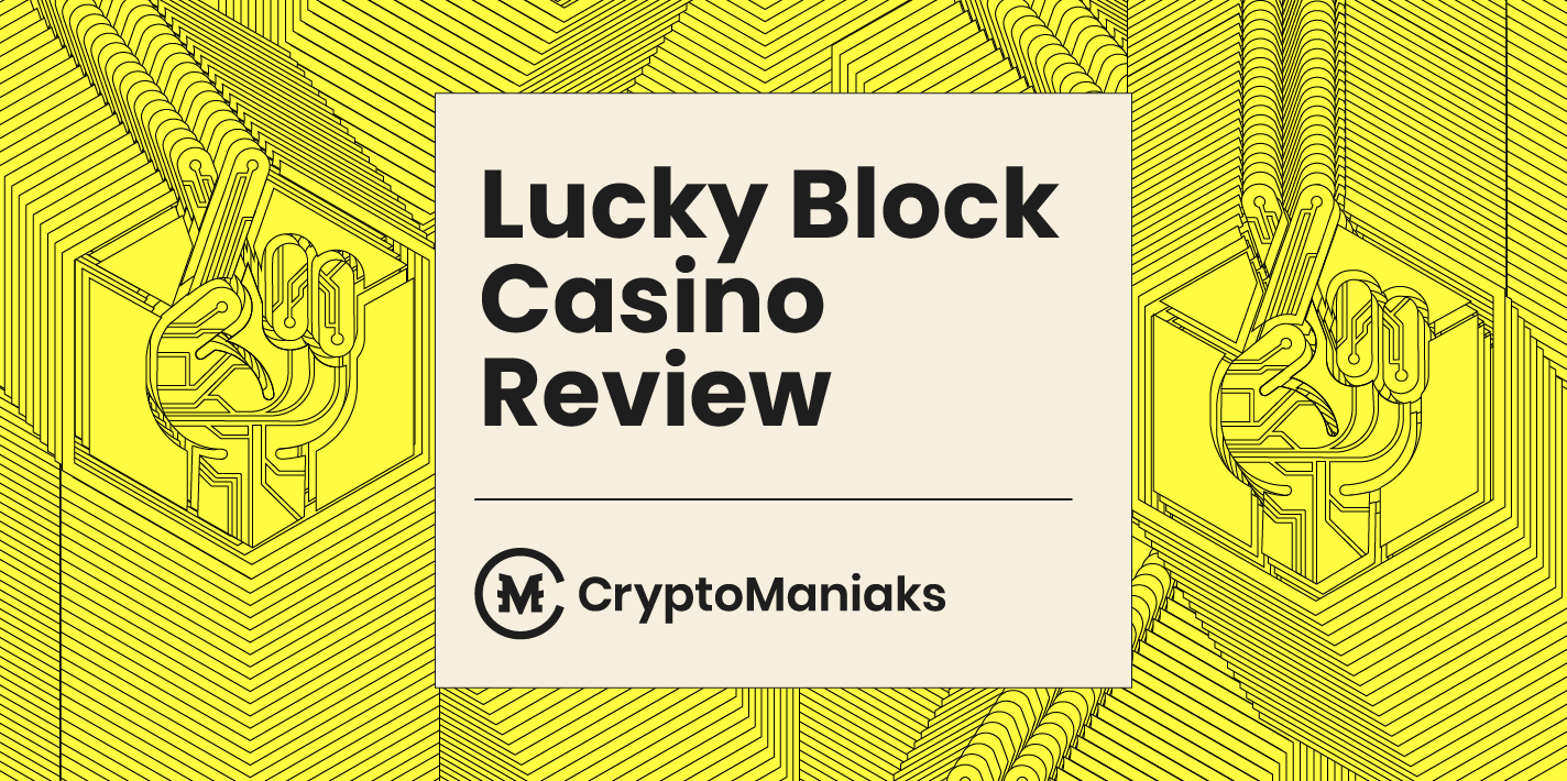 lucky block review