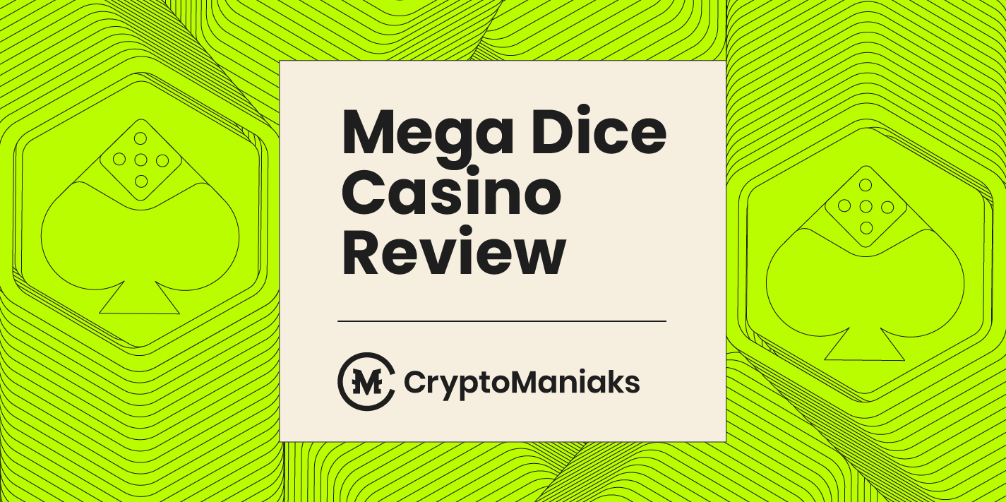 mega dice review