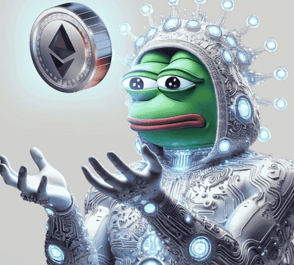 Mind of Pepe