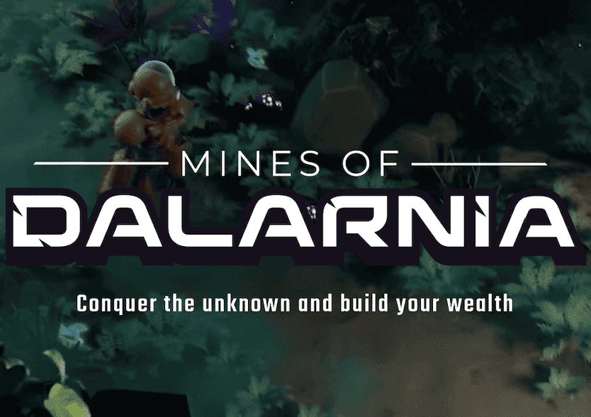 Mines of Dalarnia