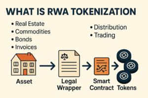 RWA tokenization simplified