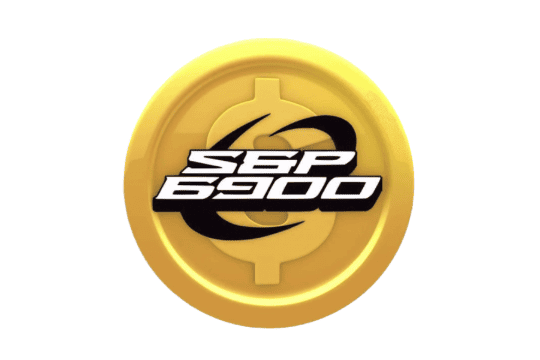 SPX6900