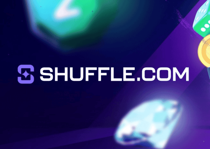 Shuffle SHFL token