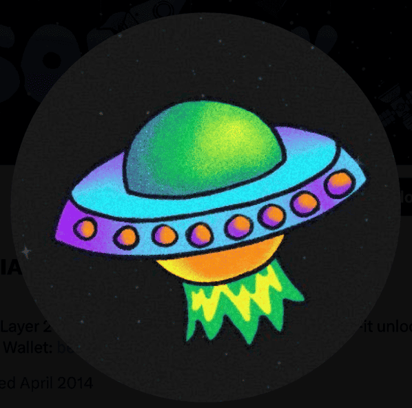 Solaxy SOLX token