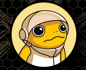 TURBO token