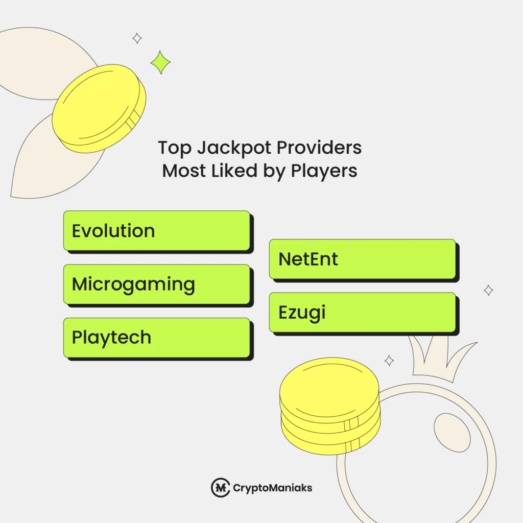 Best Crypto Baccarat Providers