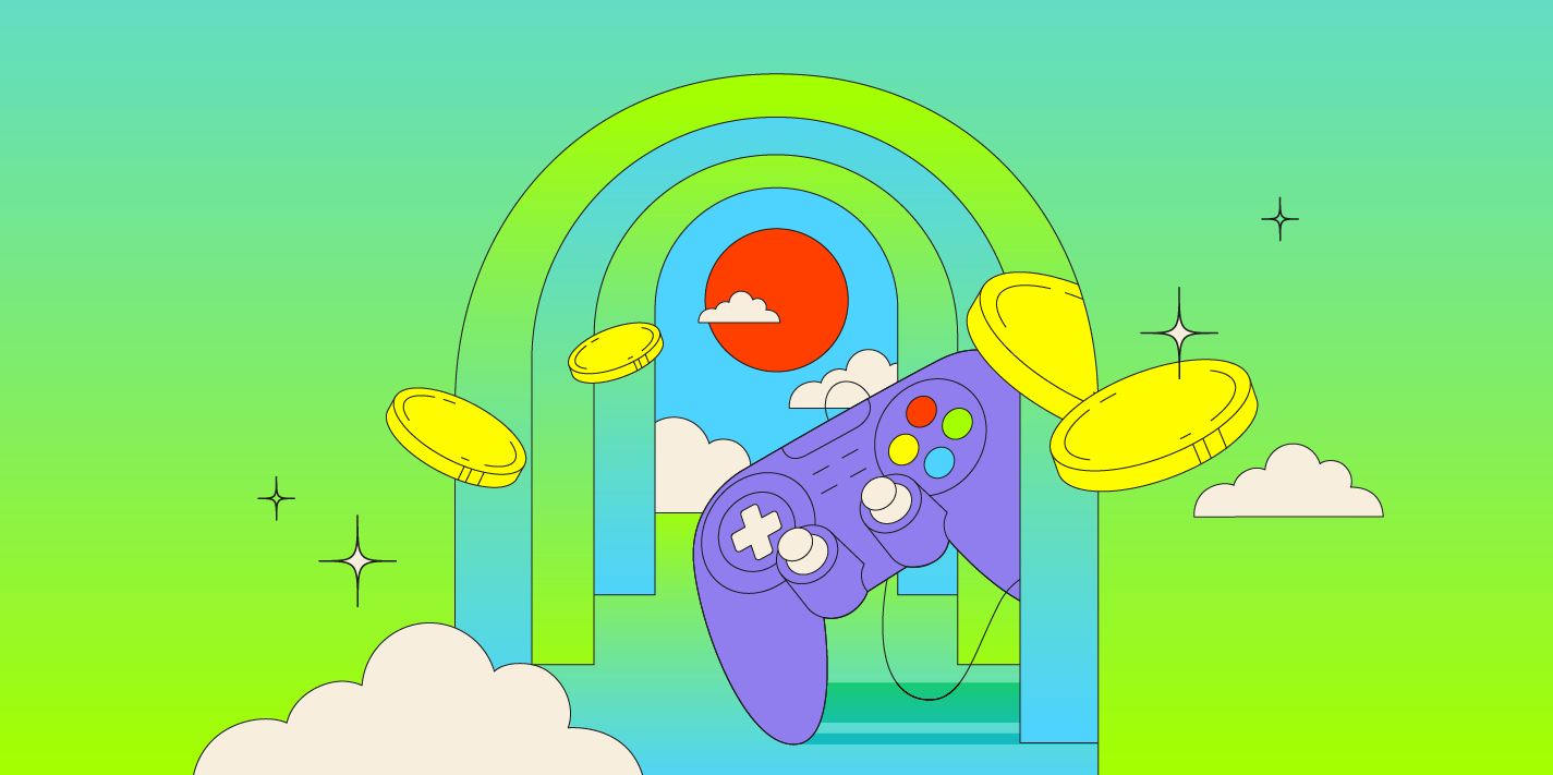 iGaming and crypto blockchain