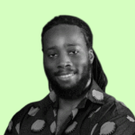 Kwame Johnson-Goffe @ CryptoManiaks