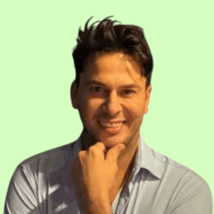 Micheal Austin @ CryptoManiaks